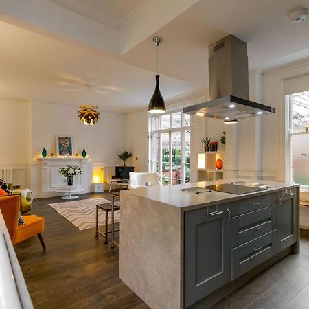 Host & Stay - All Saints Green Cottage Норвич Экстерьер фото