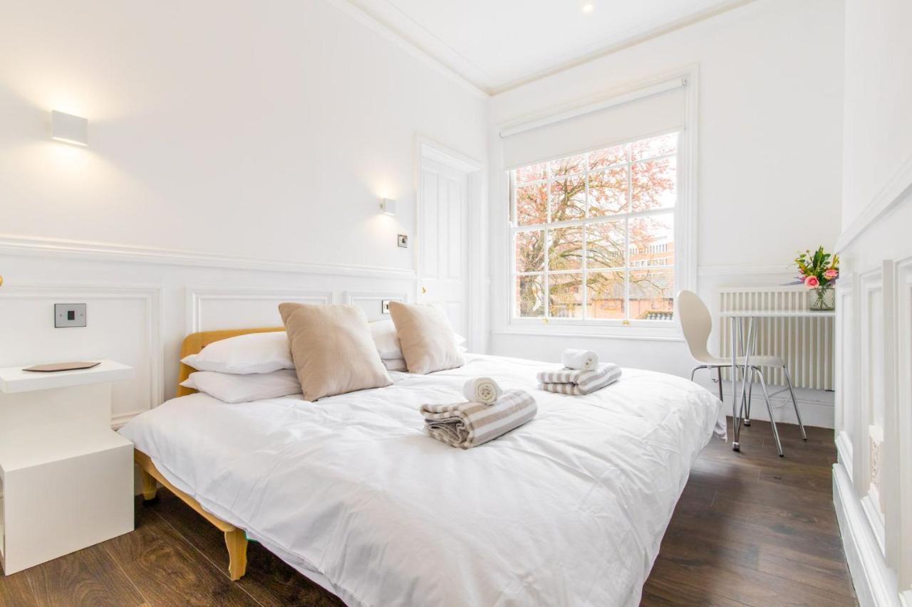 Host & Stay - All Saints Green Cottage Норвич Экстерьер фото
