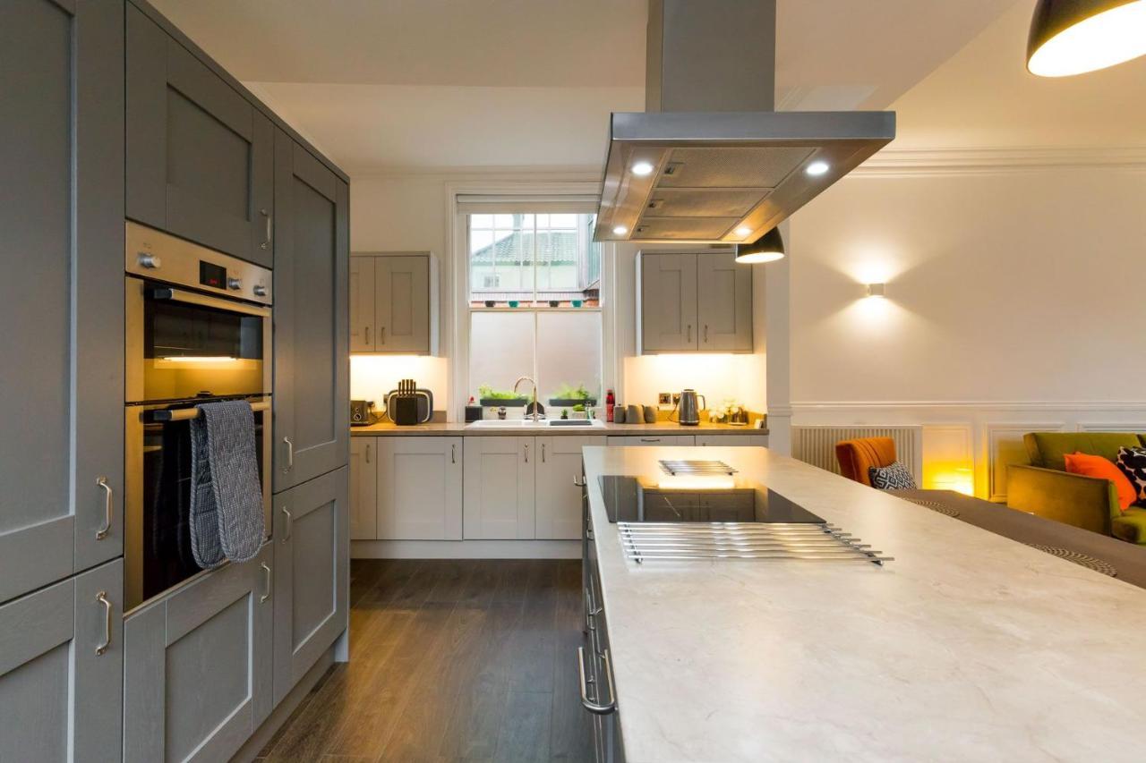 Host & Stay - All Saints Green Cottage Норвич Экстерьер фото