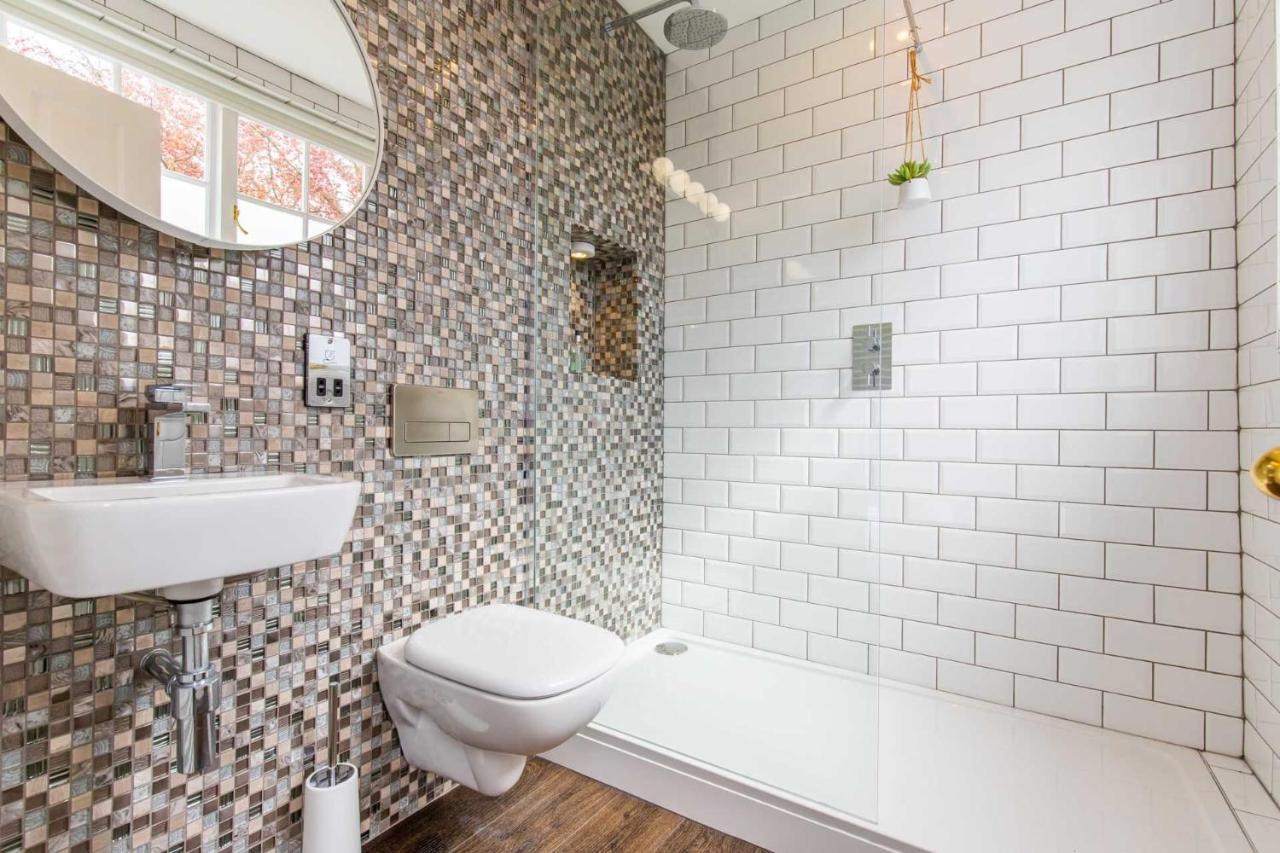 Host & Stay - All Saints Green Cottage Норвич Экстерьер фото