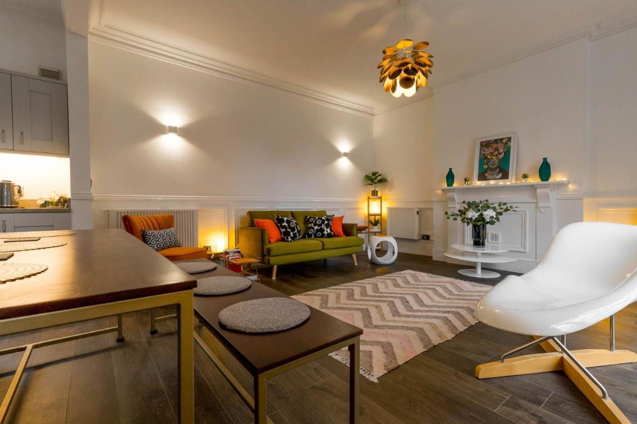 Host & Stay - All Saints Green Cottage Норвич Экстерьер фото